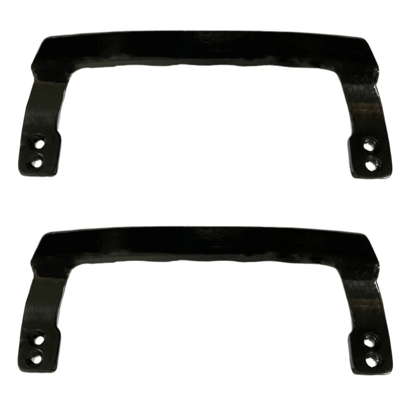 دستگیره حیاطی مدل GH-2 بسته دو عددی