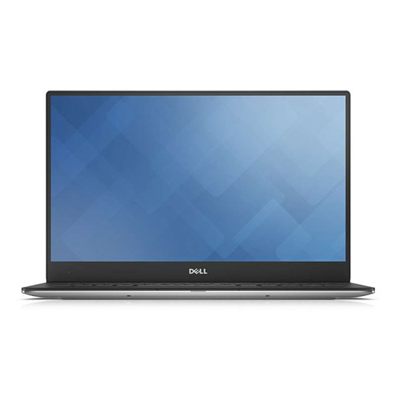 لپ تاپ 13 اینچی دل مدل XPS 13 لپ تاپ 13 اینچی دل مدل XPS 13
