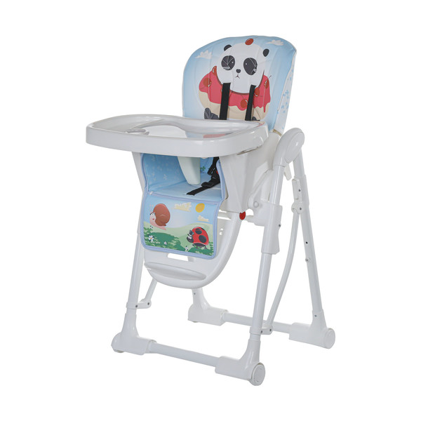 صندلی غذاخوری کودک بی بی ماک مدل Z112-30
