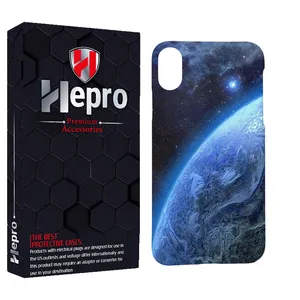 HEPRO MC Cover for Apple IPHONE X / XS