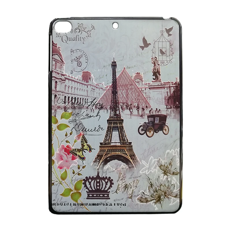 کاور مدل ET-079 مناسب برای تبلت اپل 5 / 4 / iPad Mini 1 / 2 / 3