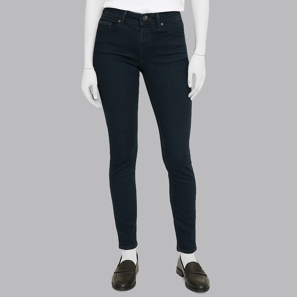 شلوار جین زنانه تام تیلور مدل jeggings denim