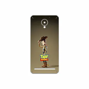 MAHOOT Toy Story Cover Sticker for Lenovo Vibe C2