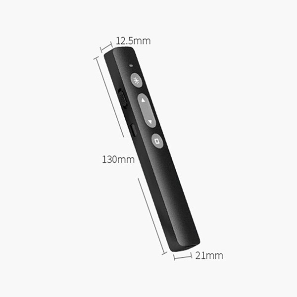 پرزنتر مدل Professional PPT Flip Pen