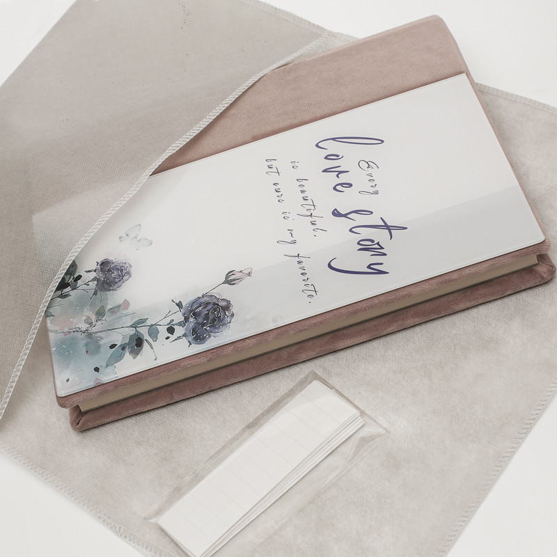 آلبوم عکس مدل 16x21 - Z300