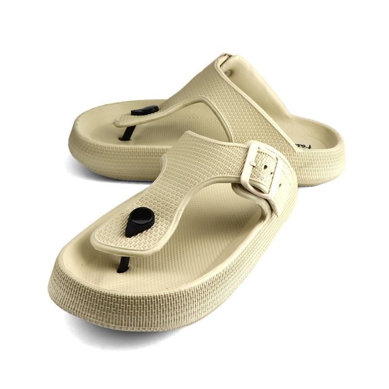 دمپایی لاانگشتی زنانه مدل نارسیس کد 79