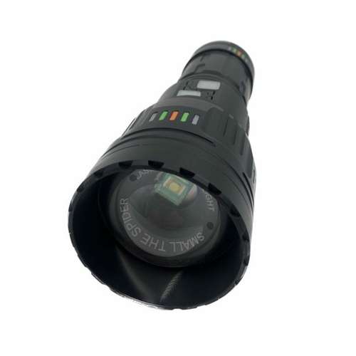 چراغ قوه دستی زینگارو مدل G601