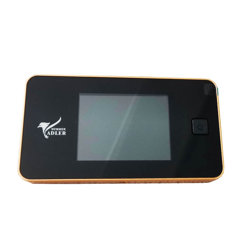 چشمی درب ادلر مدل 3010G چشمی درب ادلر مدل 3010G