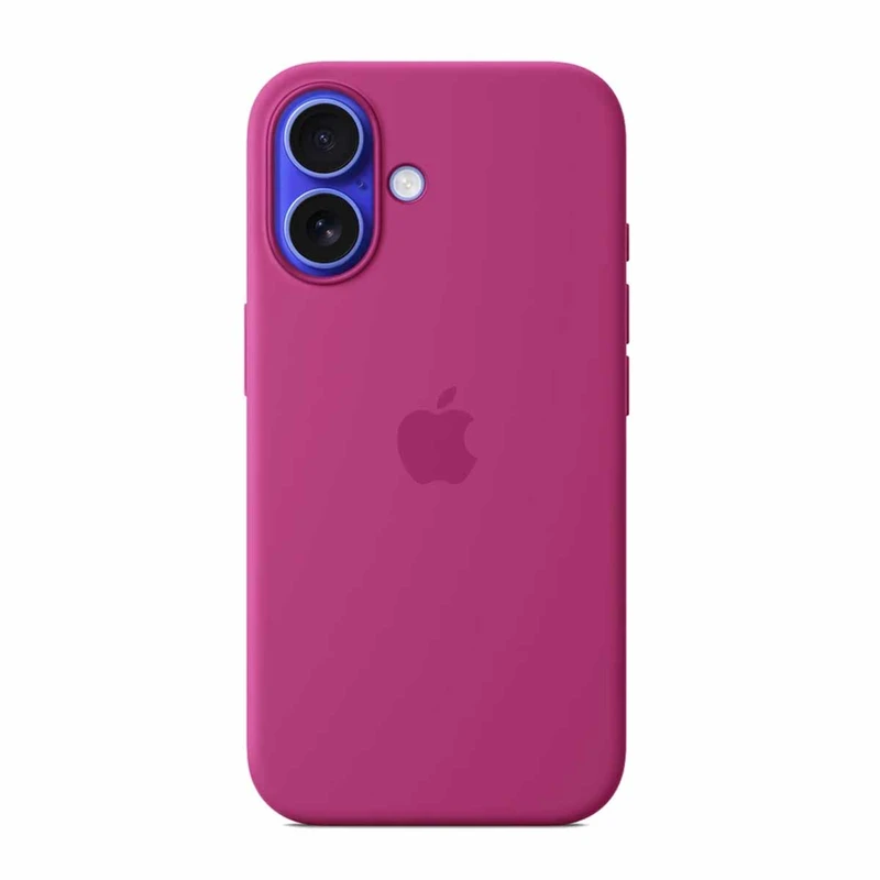 کاور مدل SLBG20 مناسب برای گوشی موبایل اپل iPhone 17  