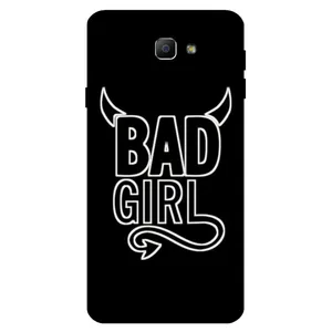 Megafone 8105 Cover For Samsung Galaxy J4 2018