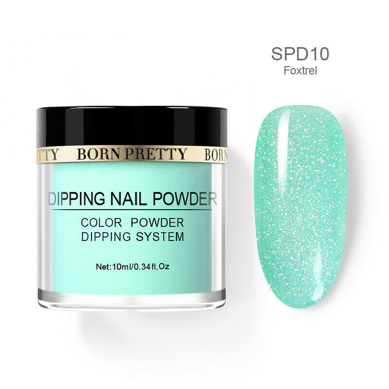 پودر دیپینگ کاشت ناخن برن پرتی مدل 10-46440 وزن 10 گرم پودر دیپینگ کاشت ناخن برن پرتی مدل 10-46440 وزن 10 گرم