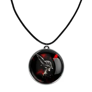 گردنبند خندالو مدل بازی الدن رینگ (Elden Ring) کد 3126531266