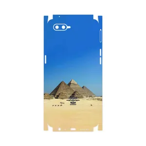 MAHOOT Pyramids of Egypt-FullSkin Cover Sticker for Oppo K1