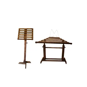 ست میز وپایه نت سنتور فرد مدل SR6 کد 120
