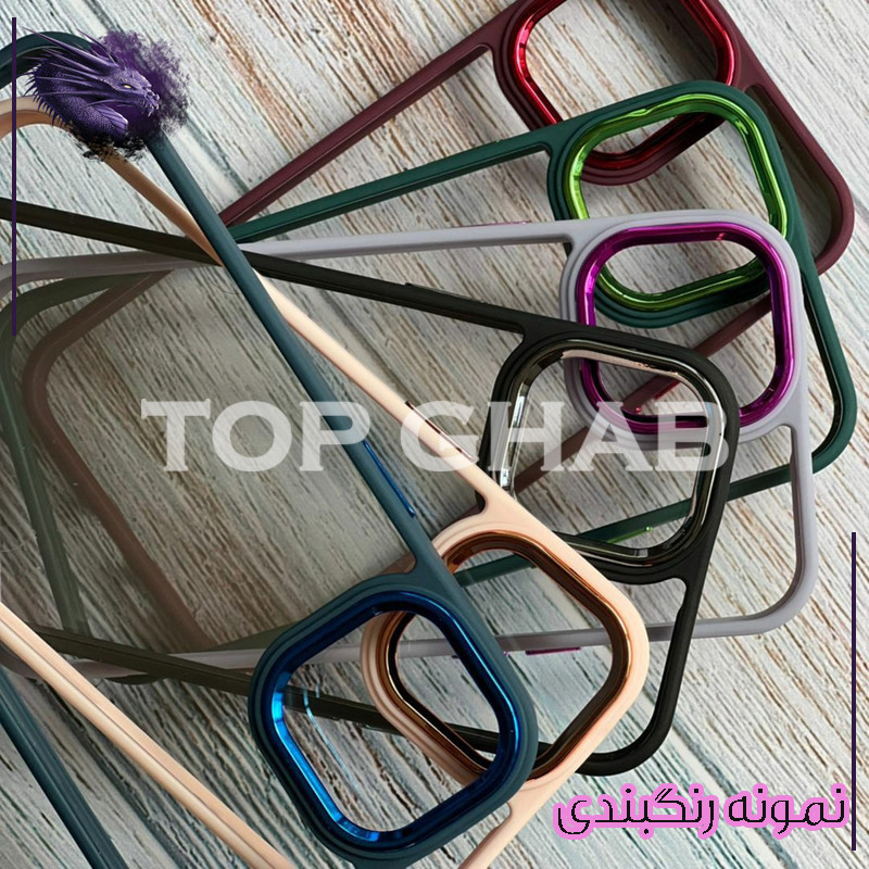 کاور تاپ قاب مدل NEWSK مناسب برای گوشی موبایل شیائومی Redmi 13C 4G