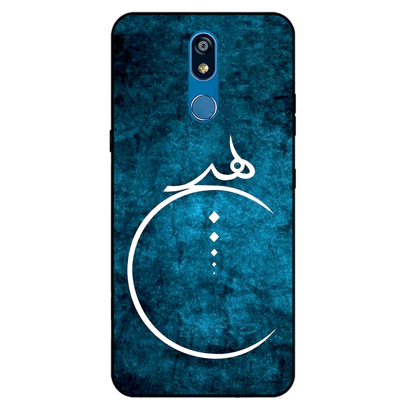  کاور مگافون کد 3972 مناسب برای گوشی موبایل ال جی K40