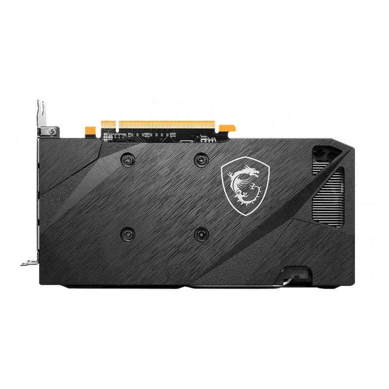 کارت گرافیک ام اس آی مدل Radeon RX 6600 MECH 2X 2