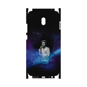 MAHOOT Brad Pitt-FullSkin Cover Sticker for Xiaomi Redmi 8A