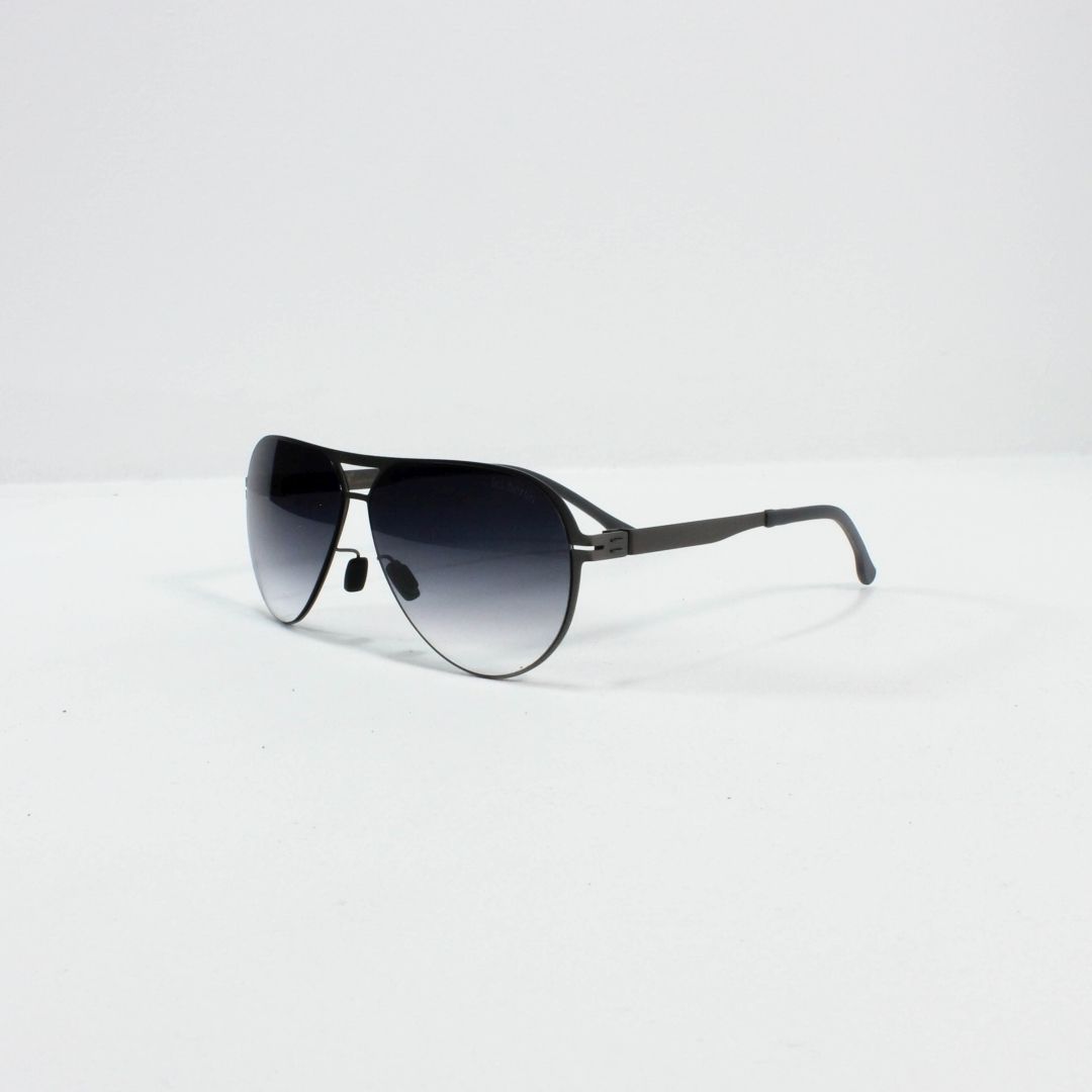 عینک آفتابی مردانه ایس برلین مدل Bruce 18003 D -  - 3