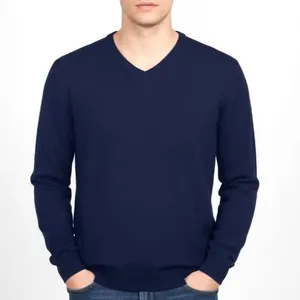 پلیور یقه هفت مردانه مدل کد p122