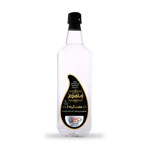 عرق چربی خون 7 گیاه 2 ماهوند - 0.75 لیتر