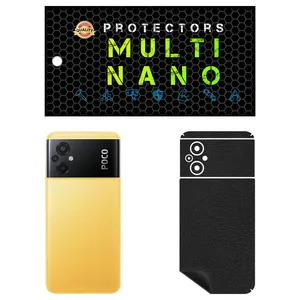 MULTI NANO X-F1L Back Skin For Xiaomi Poco M5