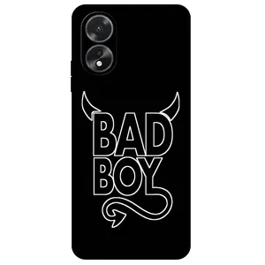 Megafone Bad Boy 8106 Cover For Oppo A38