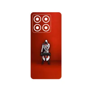 MAHOOT Assassins_Creed Cover Sticker for Xiaomi 14T