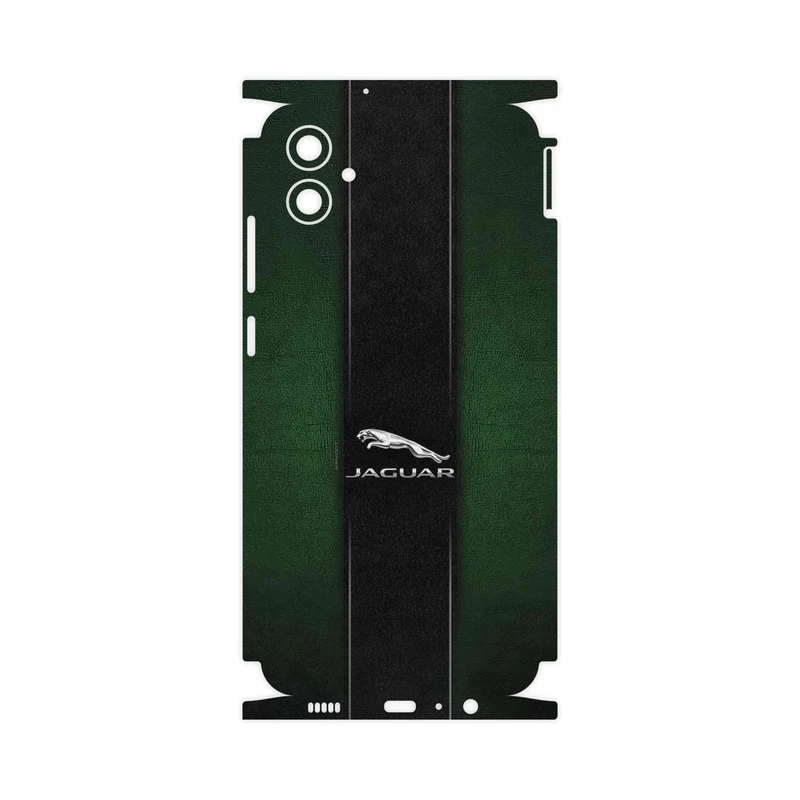 برچسب پوششی ماهوت مدل Jaguar_Cars-FullSkin مناسب برای گوشی موبایل سامسونگ Galaxy F04