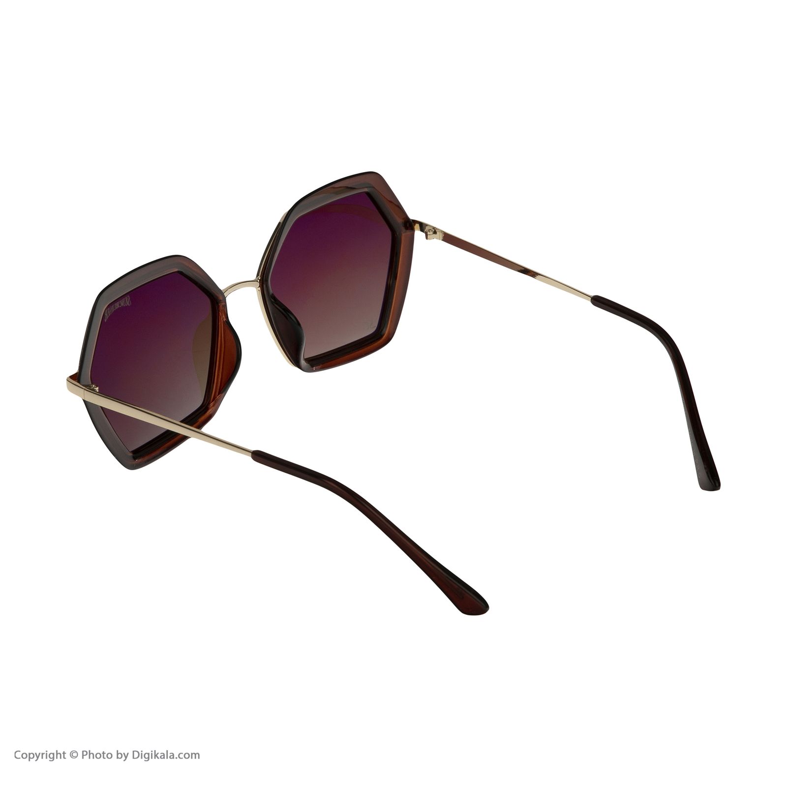 عینک آفتابی زنانه سانکروزر مدل 6026 -  - 4