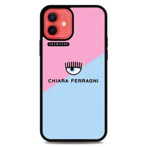 AKAM AMCAW12-CHIARA6 Cover For Apple iPhone 12