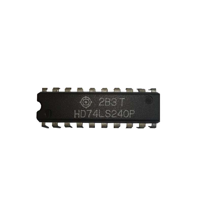 ایسی مدل 74ls240 بسته 10 عددی ایسی مدل 74ls240 بسته 10 عددی