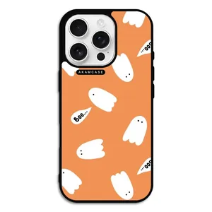 AKAM AMC-WA16PRO-BOO-22 Cover For Apple iPhone 16 Pro