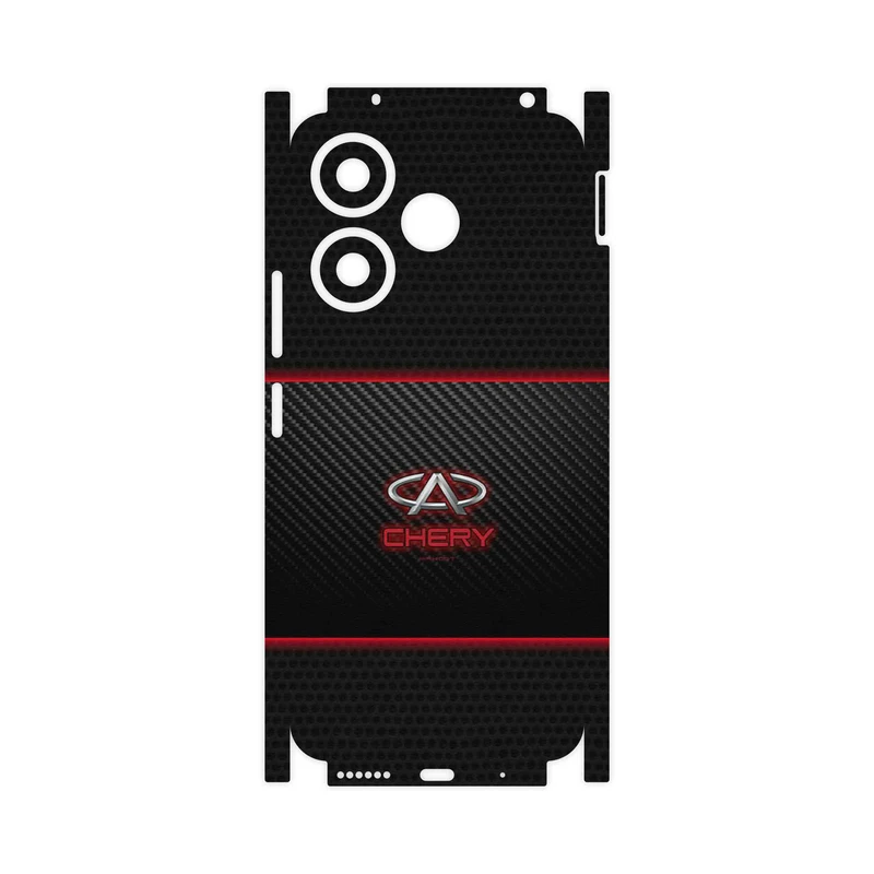 برچسب پوششی ماهوت مدل CHERY-FullSkin مناسب برای گوشی موبایل شیائومی Redmi 13