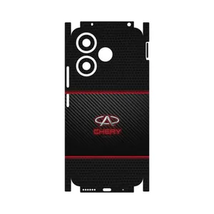 MAHOOT CHERY-FullSkin Cover Sticker for Xiaomi Redmi 13