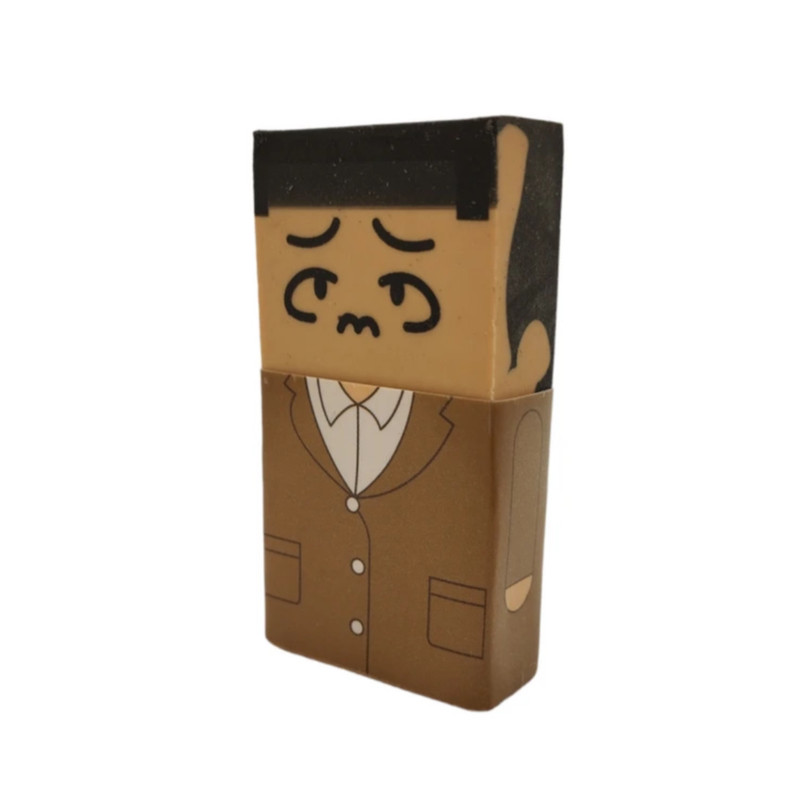 پاک کن مدل کچل شو کد 01