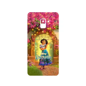 MAHOOT Encanto Cover Sticker for Samsung Galaxy A8 Plus 2018