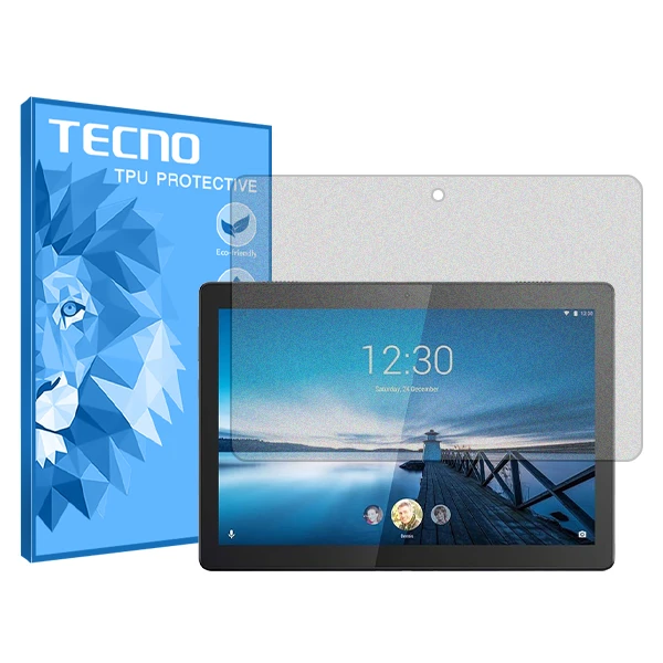 محافظ صفحه نمایش مات تکنو مدل HyMTT مناسب برای تبلت لنوو Tab M10 FHD REL