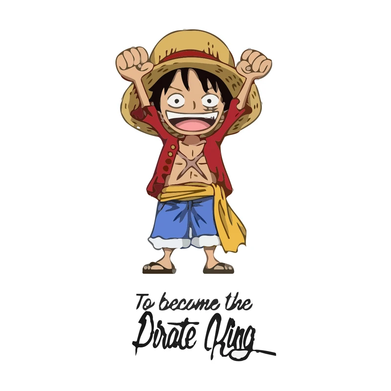  برچسب لپ تاپ طرح انیمه کد 2420