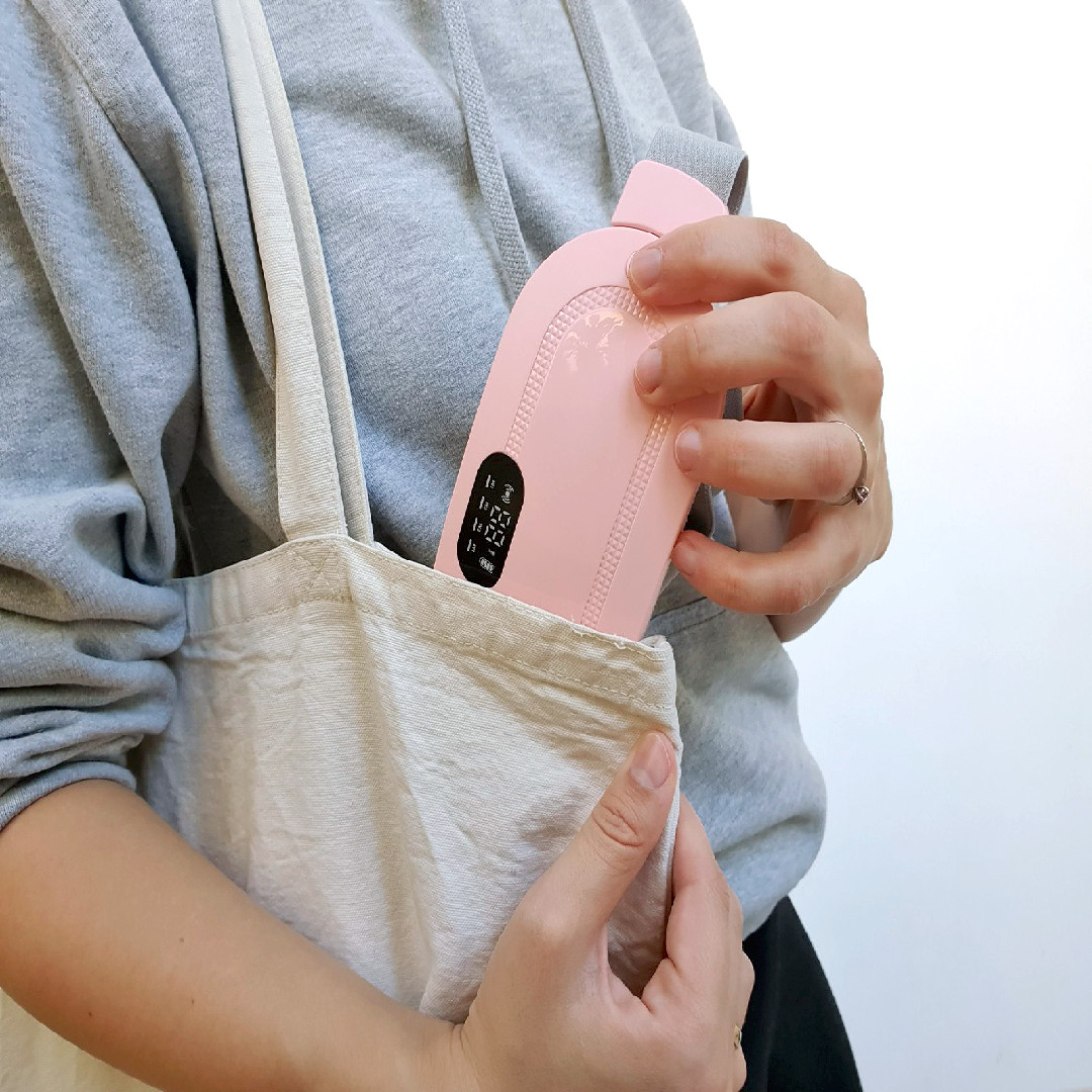 ماساژور شکم مدل MDHLPNK ماساژور شکم مدل MDHLPNK