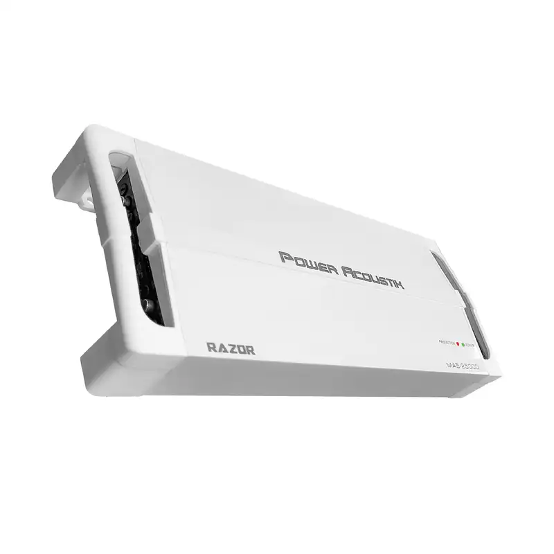 آمپلی فایر خودرو پاوراکوستیک مدل MA5-2500D