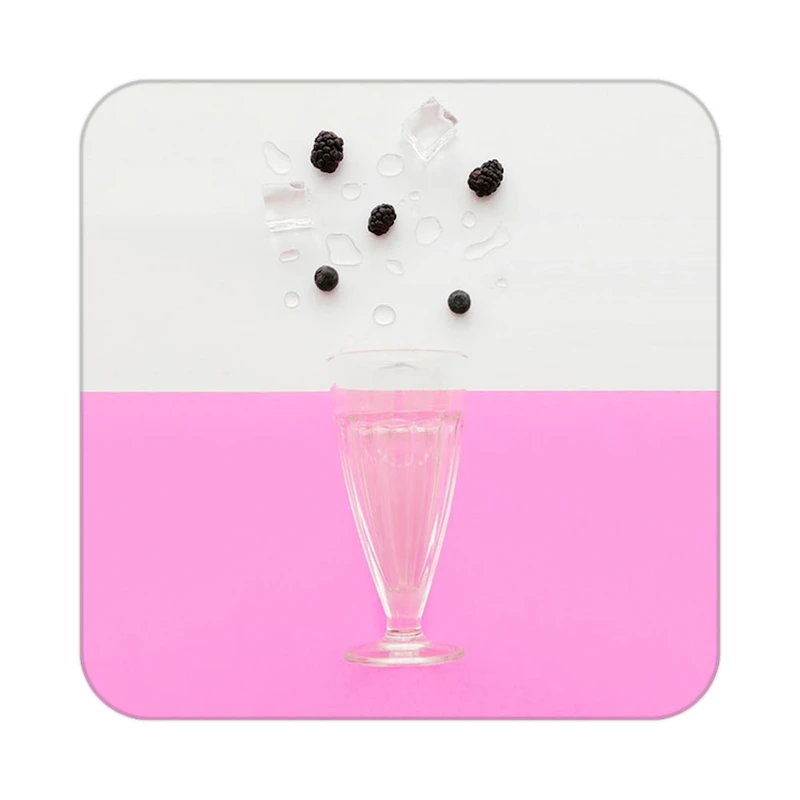 زیر لیوانی کاکتی طرح میوه مدل mp22180