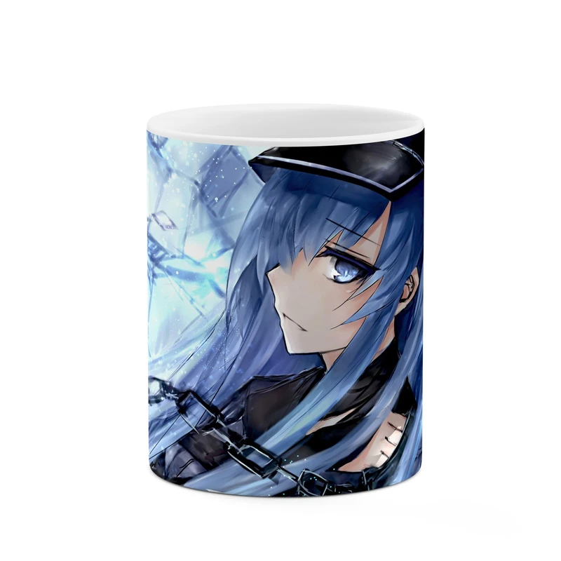 ماگ کاکتی طرح دخترونه کد mgp10522