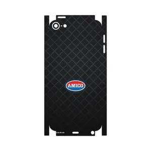 MAHOOT AMICO-FullSkin Cover Sticker for Apple iPod touch 6th generation