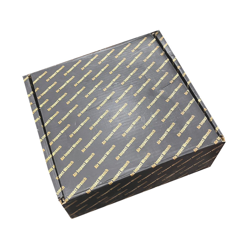 آچار بکس بادی تایتیان مدل Z220300