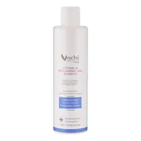 شامپو تقویت کننده مو وچه مدل CYSTEINE B6 مناسب برای موهای خشک حجم 250 میلی لیتر