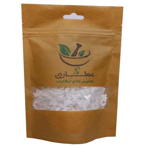 نشاسته گندم عطاری نادر - 200 گرم