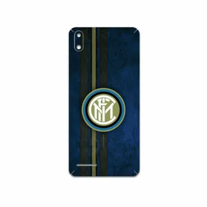 MAHOOT Inter-Milan Cover Sticker for Lava Z51