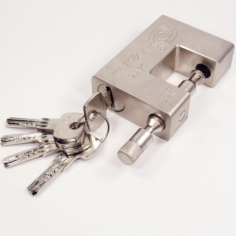 قفل کتابی ریچسون مدل 2000