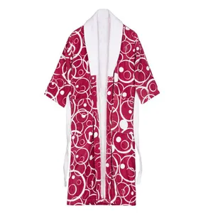 حوله پالتویی ماریبور کد 2406 سایز 115 سانتی متر